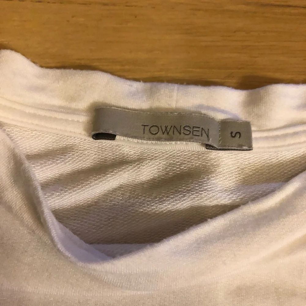 Anthro Townsen Sailboat Tee - Picture 9 of 11